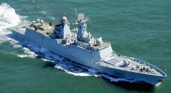 护卫舰05最新爆料图片,揭秘现代海军舰艇的科技魅力